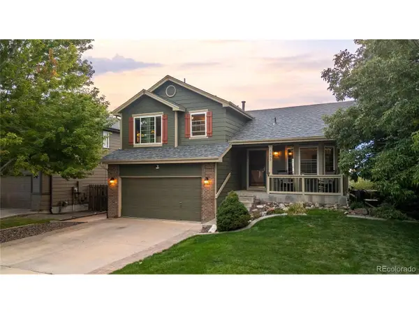5635 S Quemoy Ct, Centennial, CO 80015