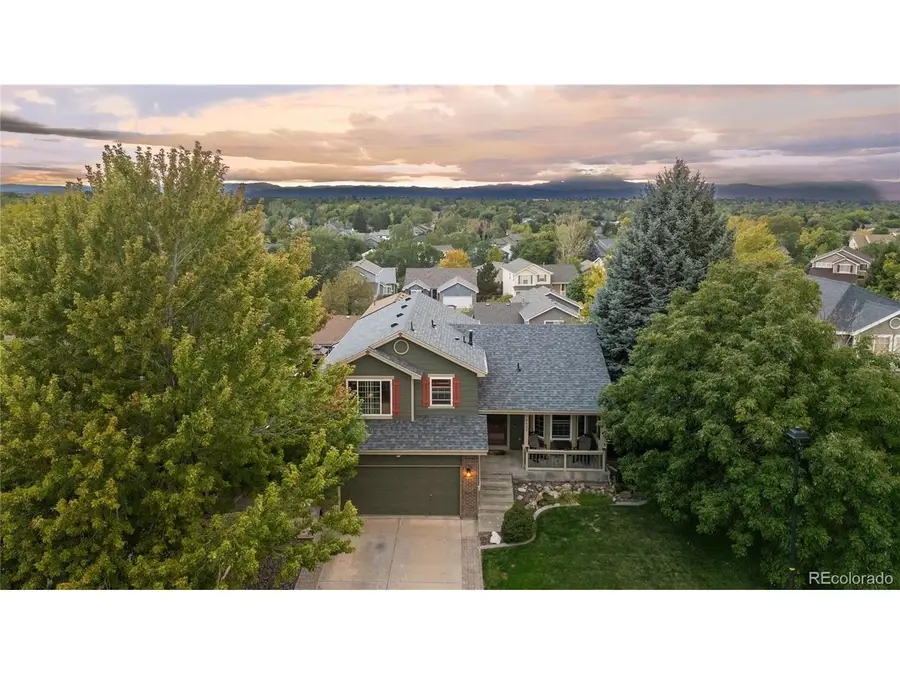 5635 S Quemoy Ct, Centennial, CO 80015 - #2