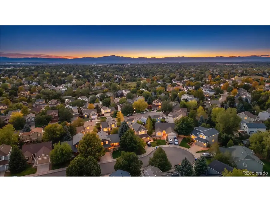 5635 S Quemoy Ct, Centennial, CO 80015 - #3