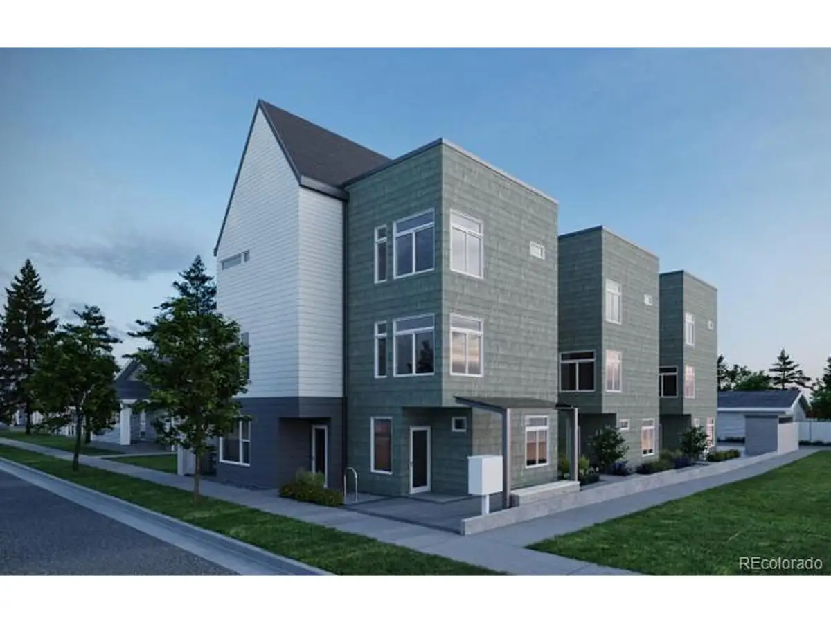 1408 Benton St, Lakewood, CO 80214 - #1