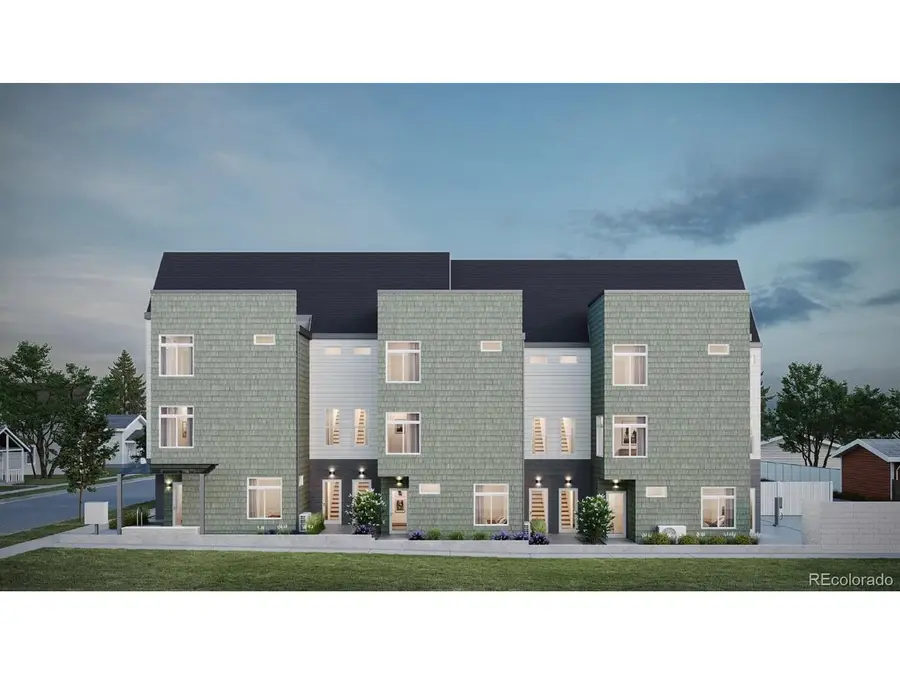 1408 Benton St, Lakewood, CO 80214 - #2