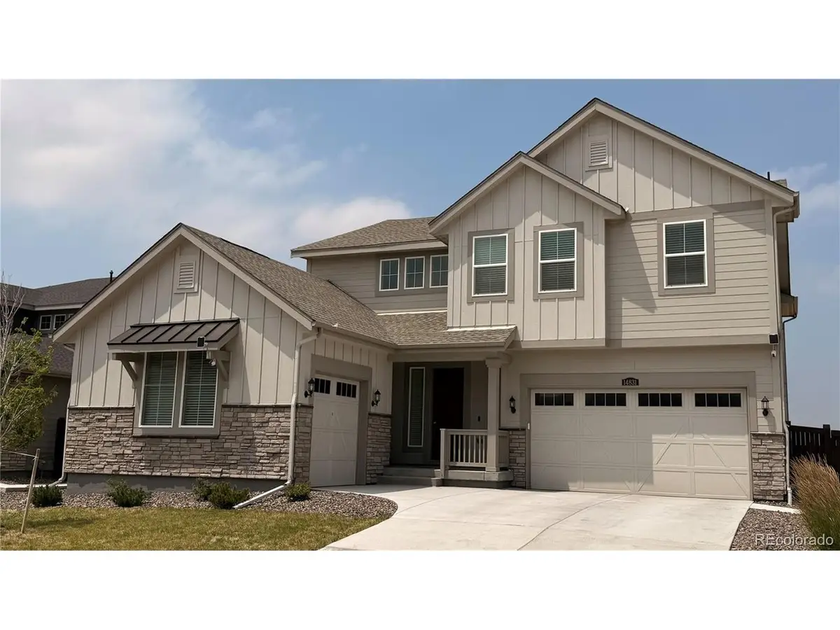 14831 Dahlia Way, Thornton, CO 80602 - #1