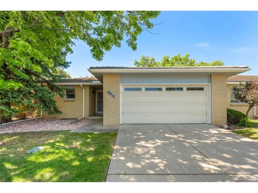 8014 W 78th Way, Arvada, CO 80005 - #2
