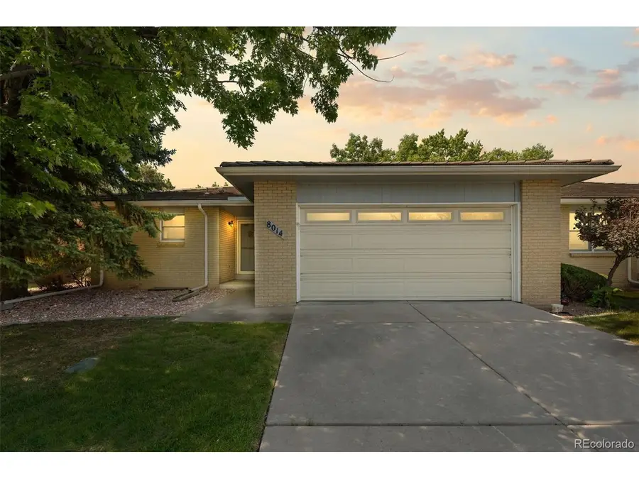 8014 W 78th Way, Arvada, CO 80005 - #3