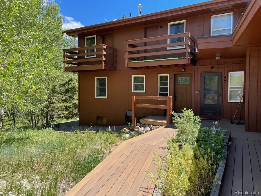 41 Poplar Cir, Silverthorne, CO 80498 - #2
