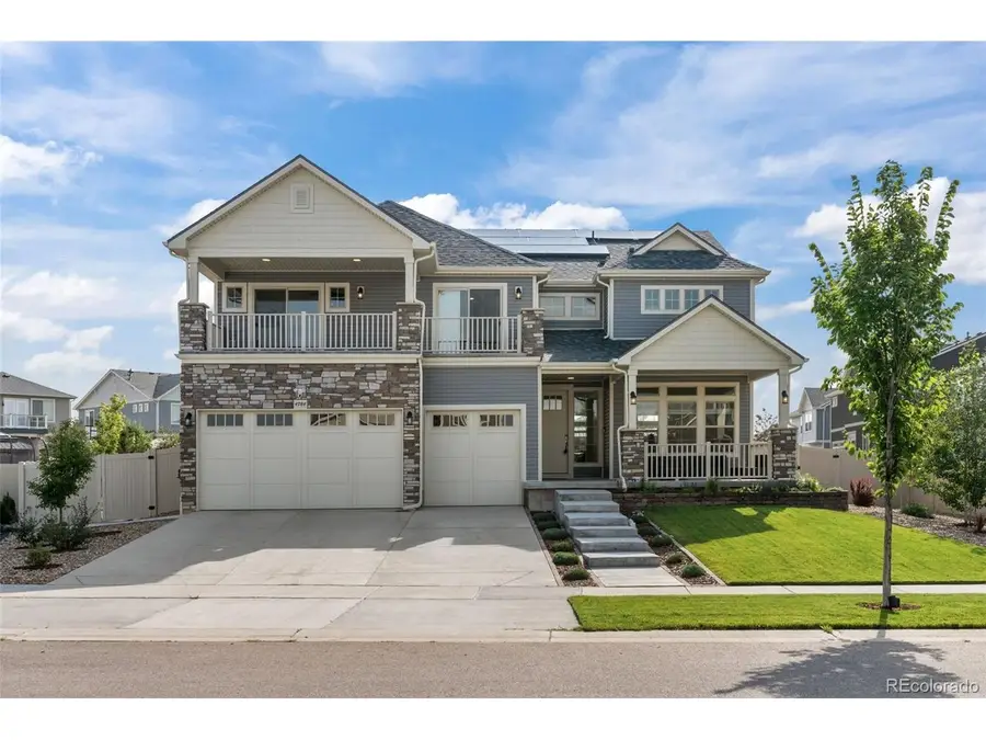4984 Jericho St, Denver, CO 80249 - #2