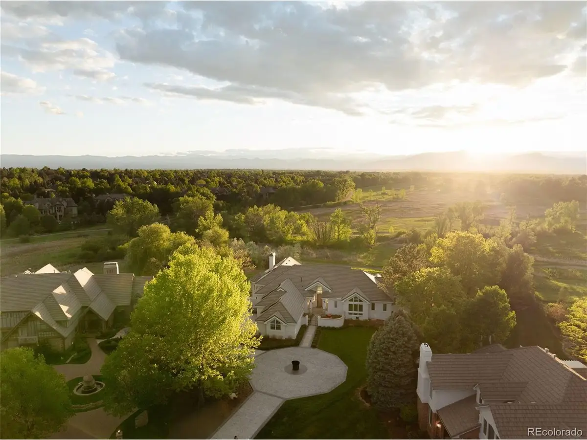4935 E Preserve Ln, Greenwood Village, CO 80121 - #1