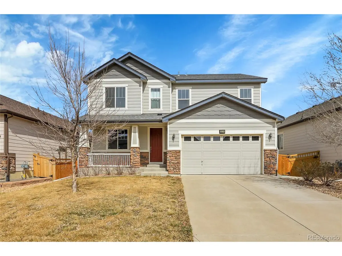 3310 Quicksilver Rd, Frederick, CO 80516 - Image #1