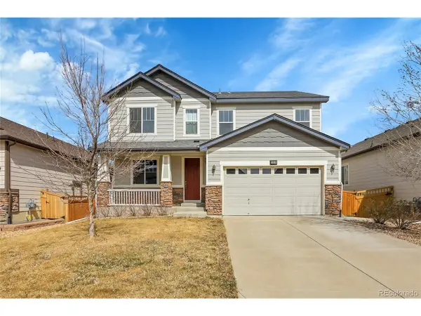 3310 Quicksilver Rd, Frederick, CO 80516