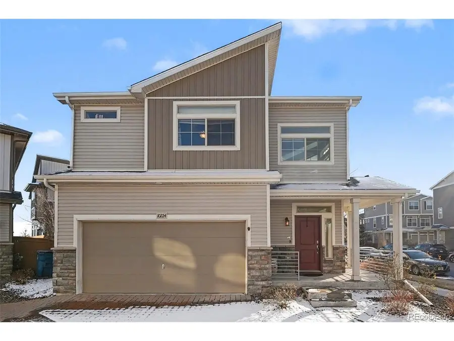 10224 Zeno St, Commerce City, CO 80022 - #3