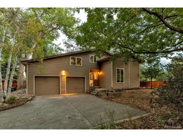 1020 55th St, Boulder, CO 80303
