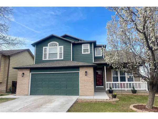 5121 S Lisbon Way, Centennial, CO 80015