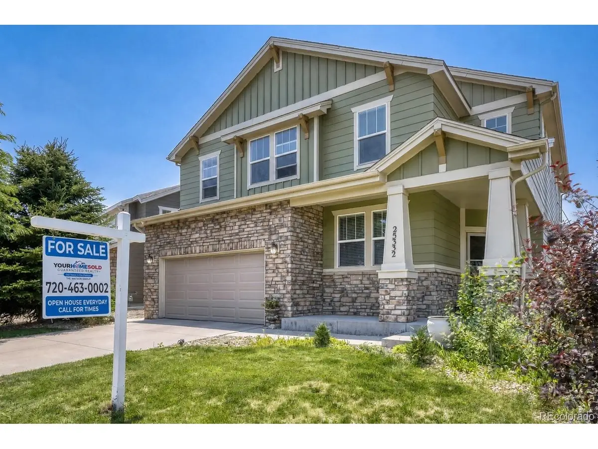 25332 E Indore Dr, Aurora, CO 80016 - #1