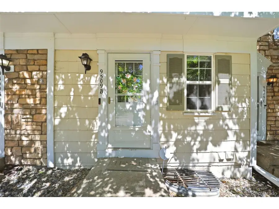9509 Coal Mine W Ave #B, Littleton, CO 80123 - #2