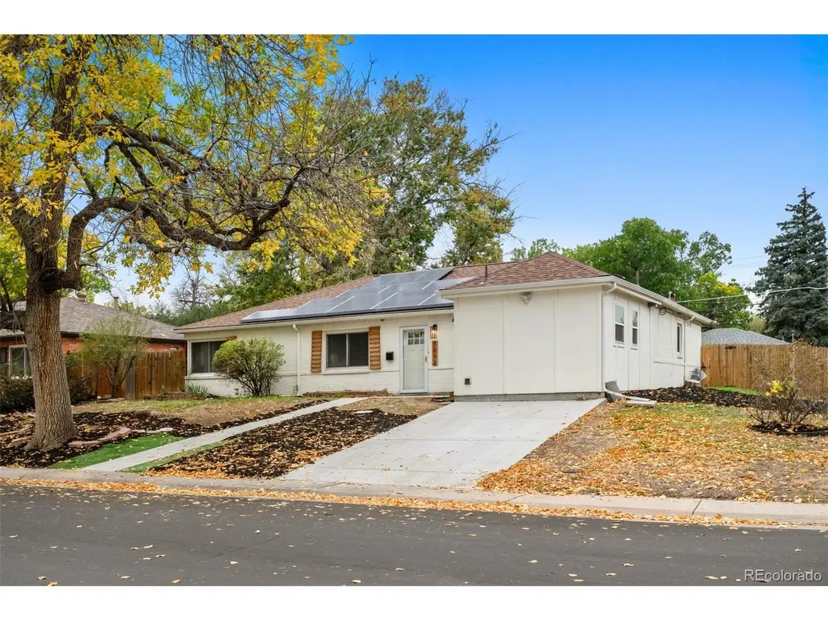 1093 Scranton St, Aurora, CO 80011 - #1
