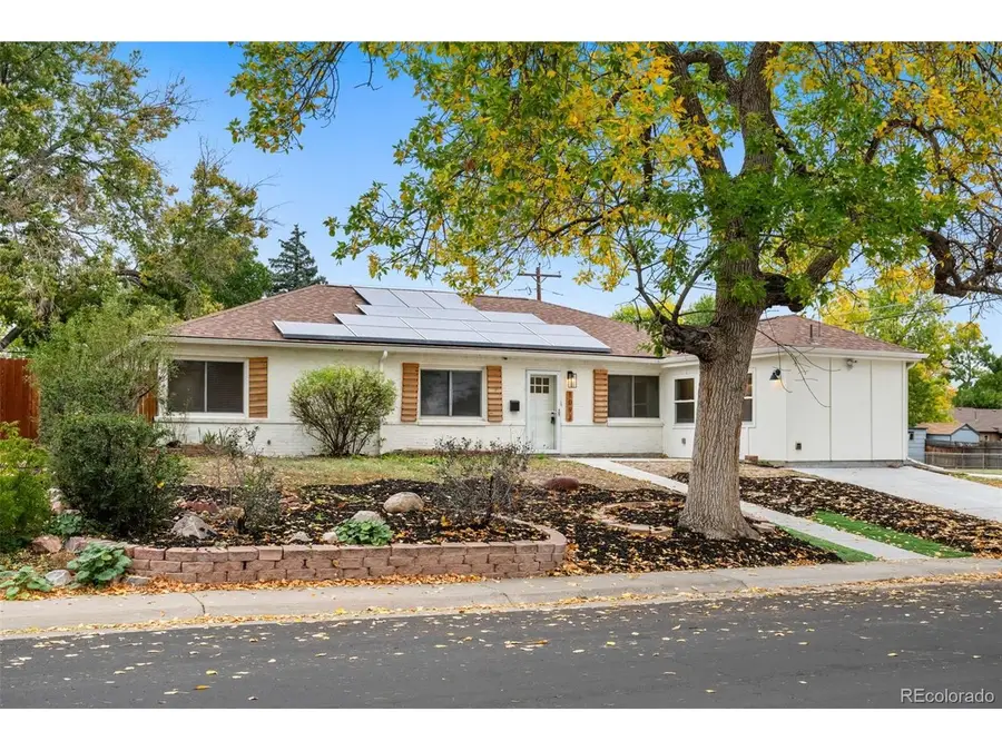 1093 Scranton St, Aurora, CO 80011 - #2