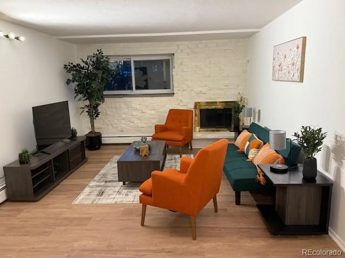 1270 N Marion St #103, Denver, CO 80218 - #1