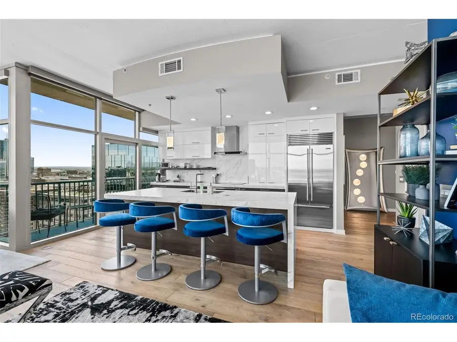 1700 Bassett St #1901, Denver, CO 80202 - #2