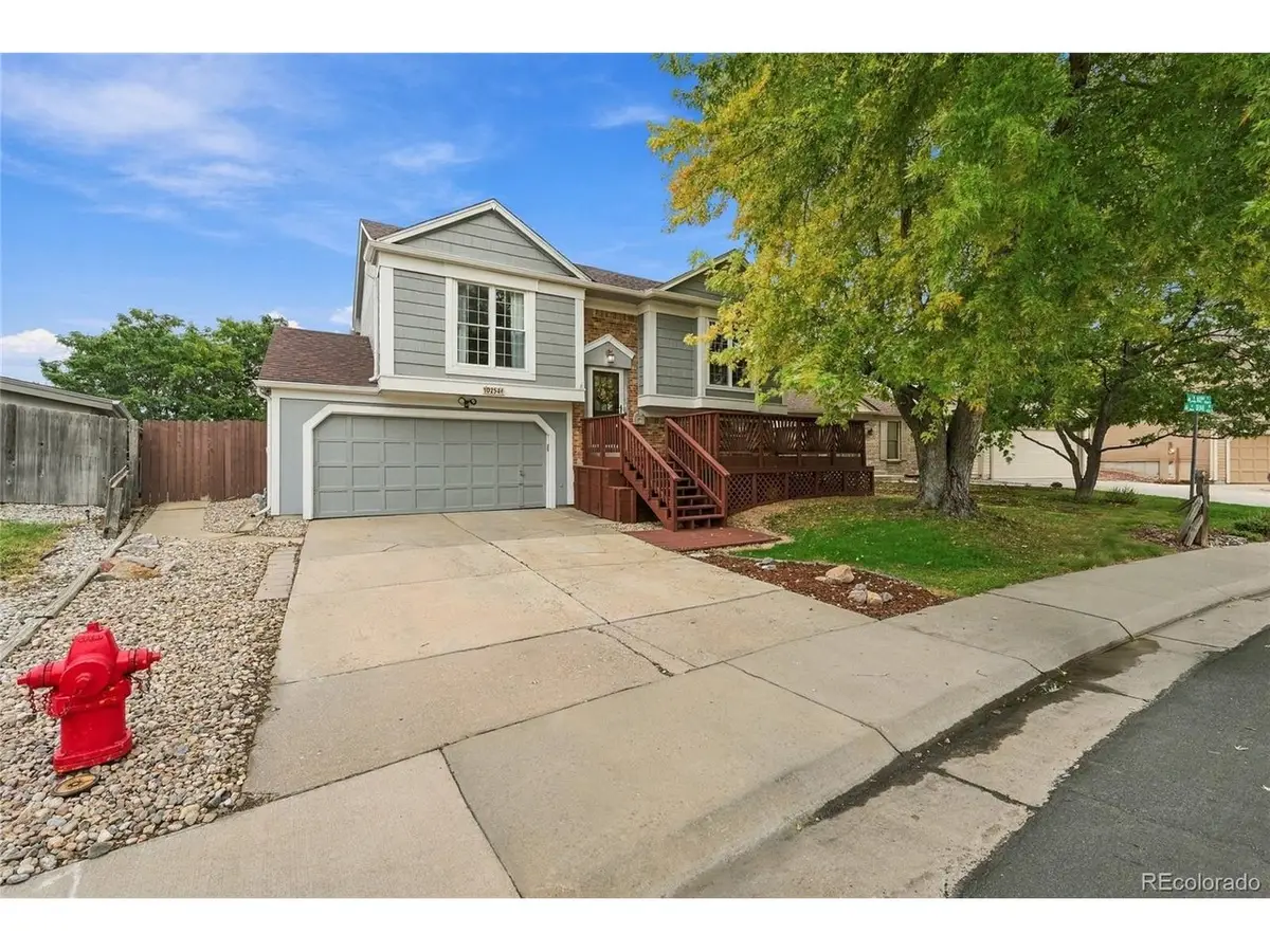 10254 Quail St, Westminster, CO 80021 - #1