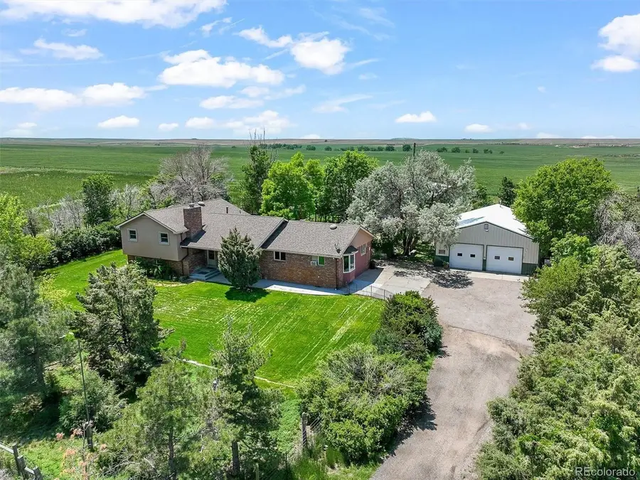1335 S Kio St, Watkins, CO 80137 - #2