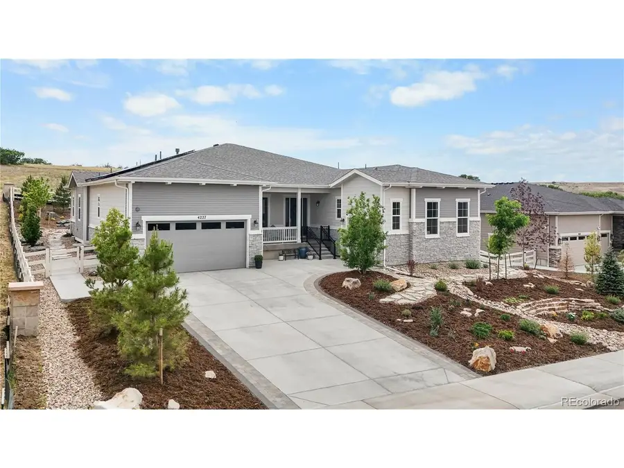 4227 Hickory Oaks St, Castle Rock, CO 80104 - #2