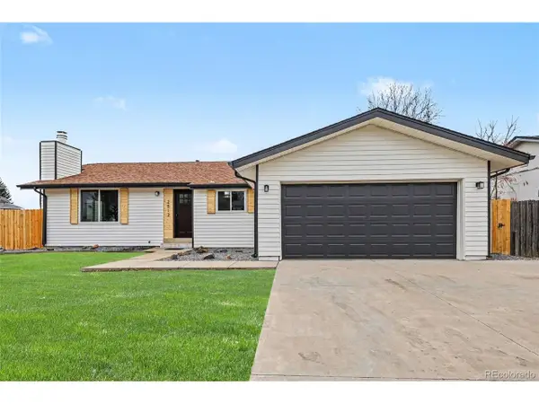 2512 W 133rd Cir, Broomfield, CO 80020