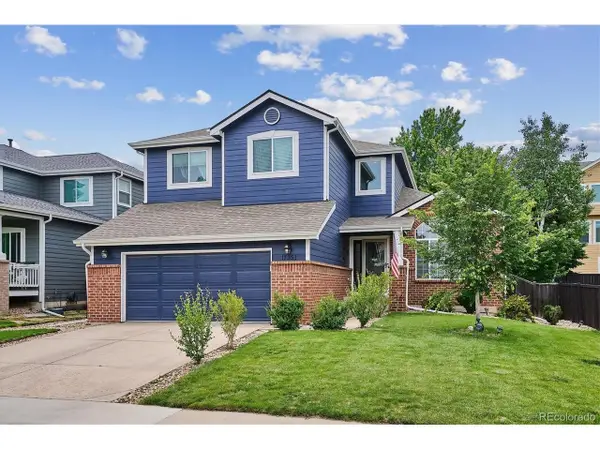 17351 Cornerstone Dr, Parker, CO 80134