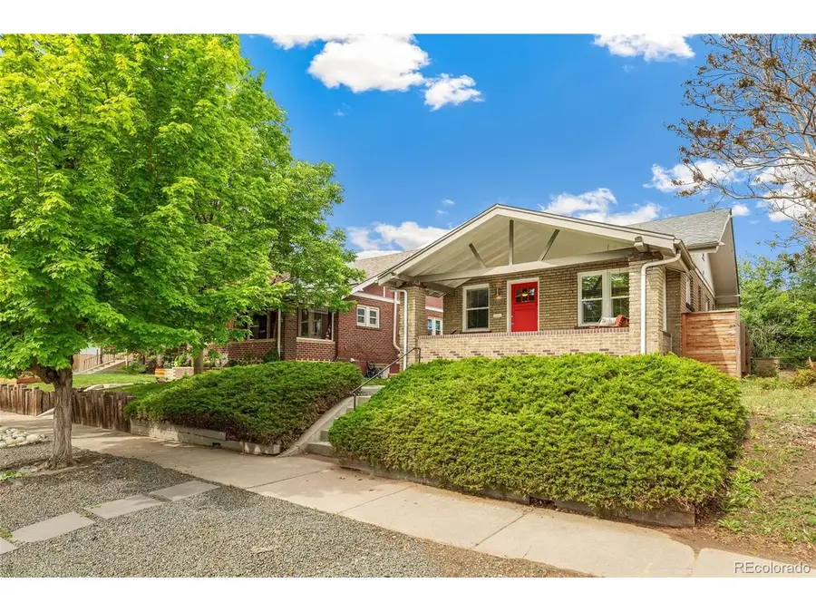 4511 Decatur St, Denver, CO 80211 - #2