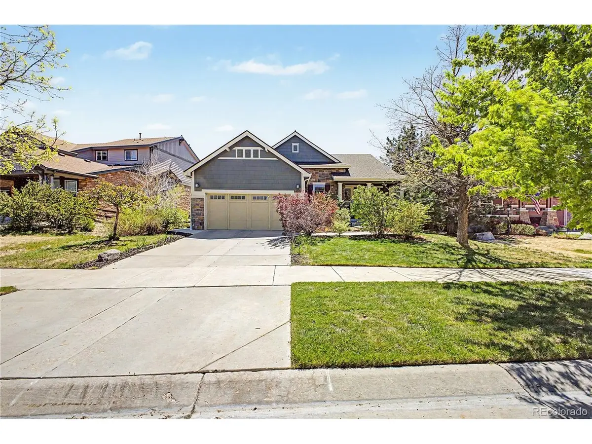 152 N Biloxi Way, Aurora, CO 80018 - #1