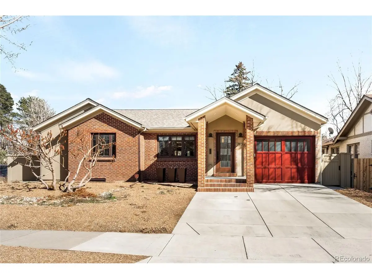 790 Clayton St, Denver, CO 80206 - #1