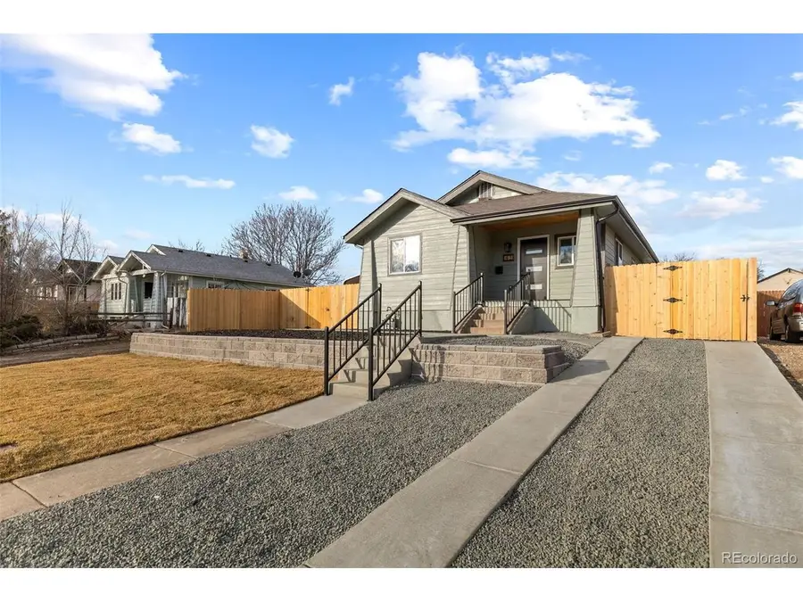 43 Hazel Ct, Denver, CO 80219 - #2