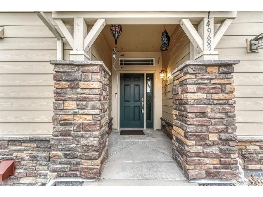 14983 E Crestridge Dr, Aurora, CO 80015 - #2