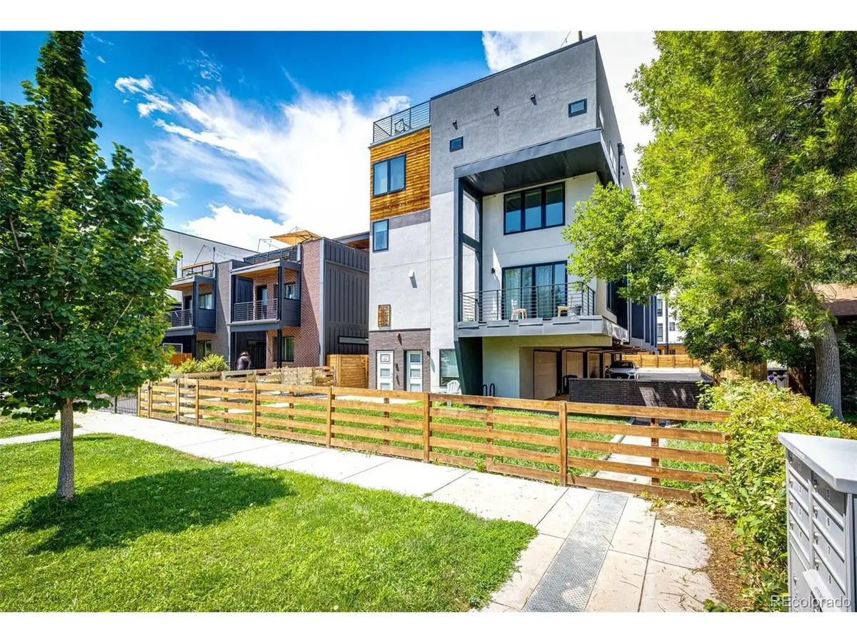 1585 King St, Denver, CO 80204 - #1