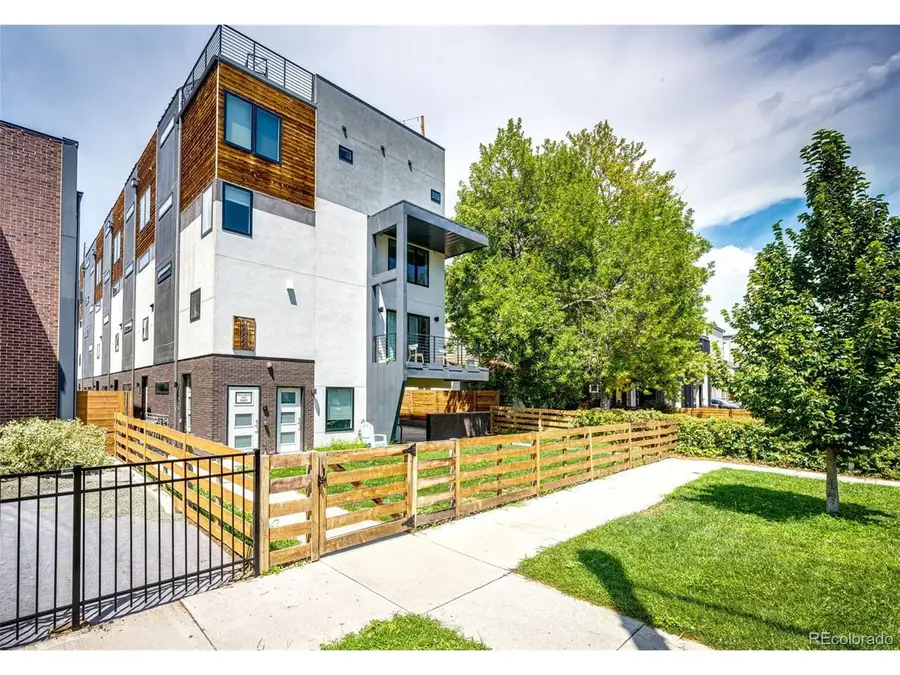 1585 King St, Denver, CO 80204 - #2