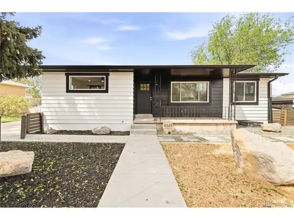 4581 S Kalamath St, Englewood, CO 80110