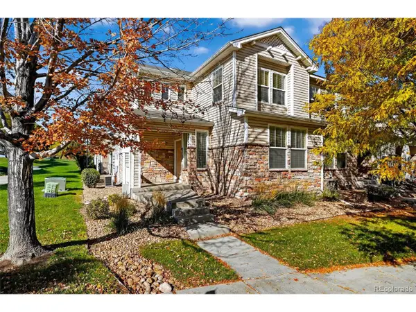 9758 Laredo St #24E, Commerce City, CO 80022