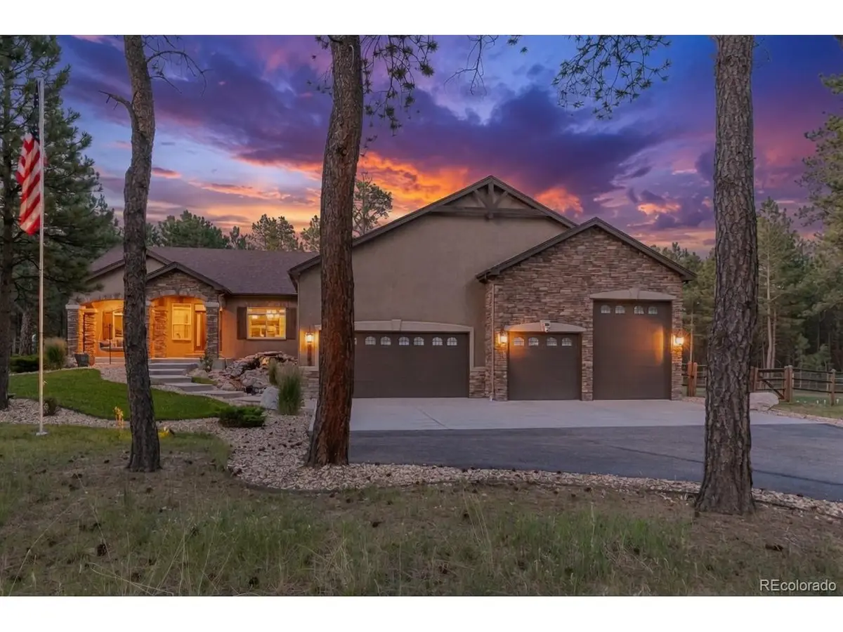 15545 Pole Pine Pt, Colorado Springs, CO 80908 - #1