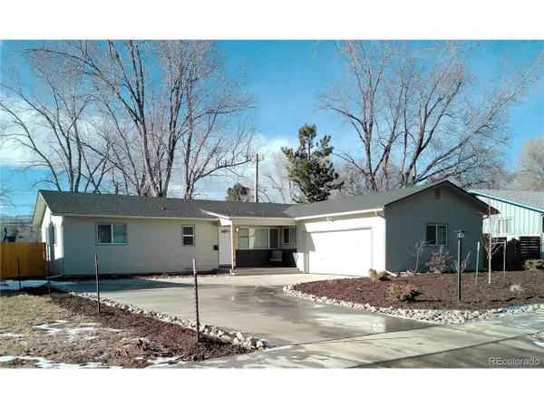 2518 Meade Cir, Colorado Springs, CO 80907