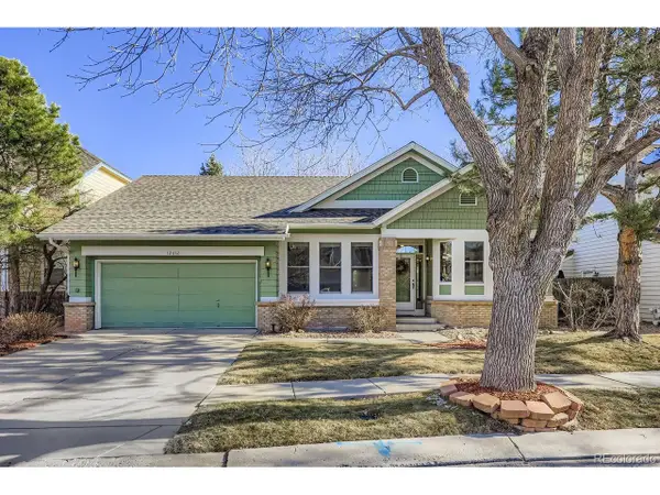 Address Withheld By Seller, Parker, CO 80134