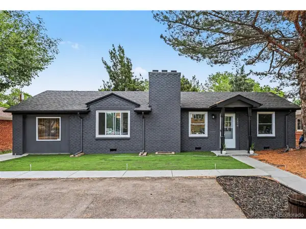 1970 Quebec St, Denver, CO 80220