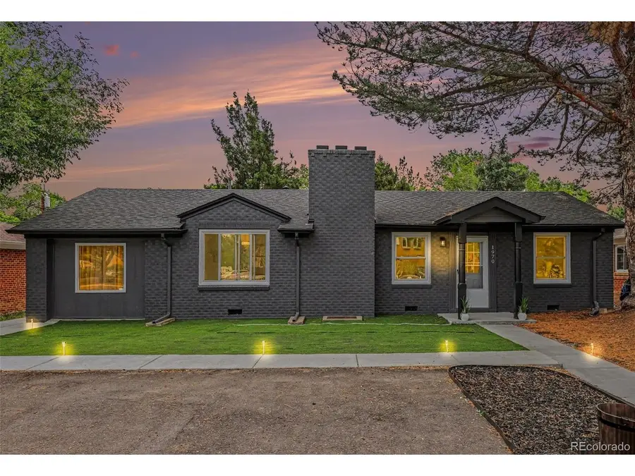 1970 Quebec St, Denver, CO 80220 - #2