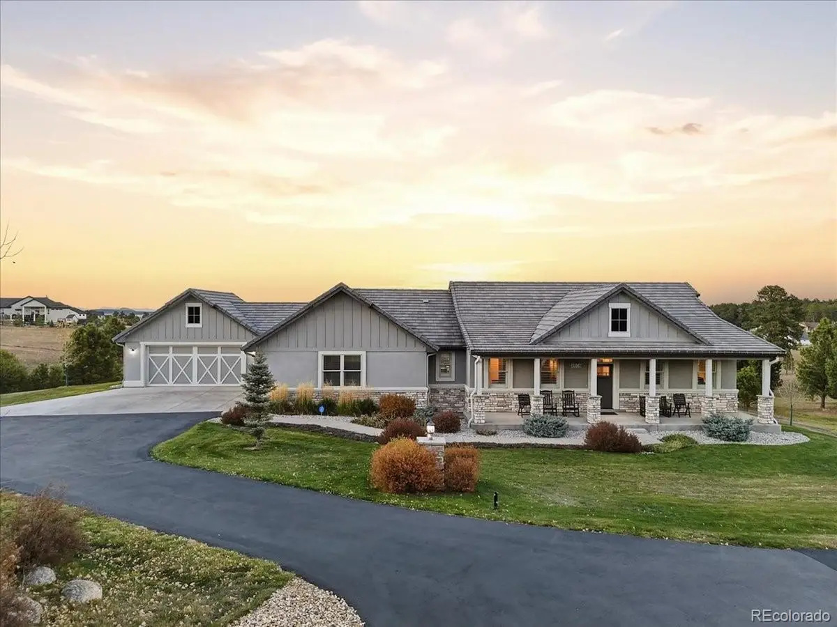 4016 Needles Dr, Monument, CO 80132 - Image #1