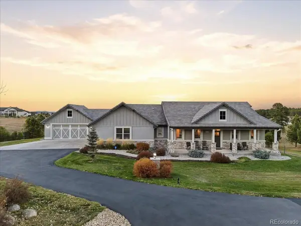 4016 Needles Dr, Monument, CO 80132