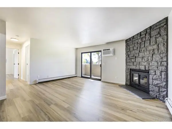 Address Withheld By Seller, Denver, CO 80247