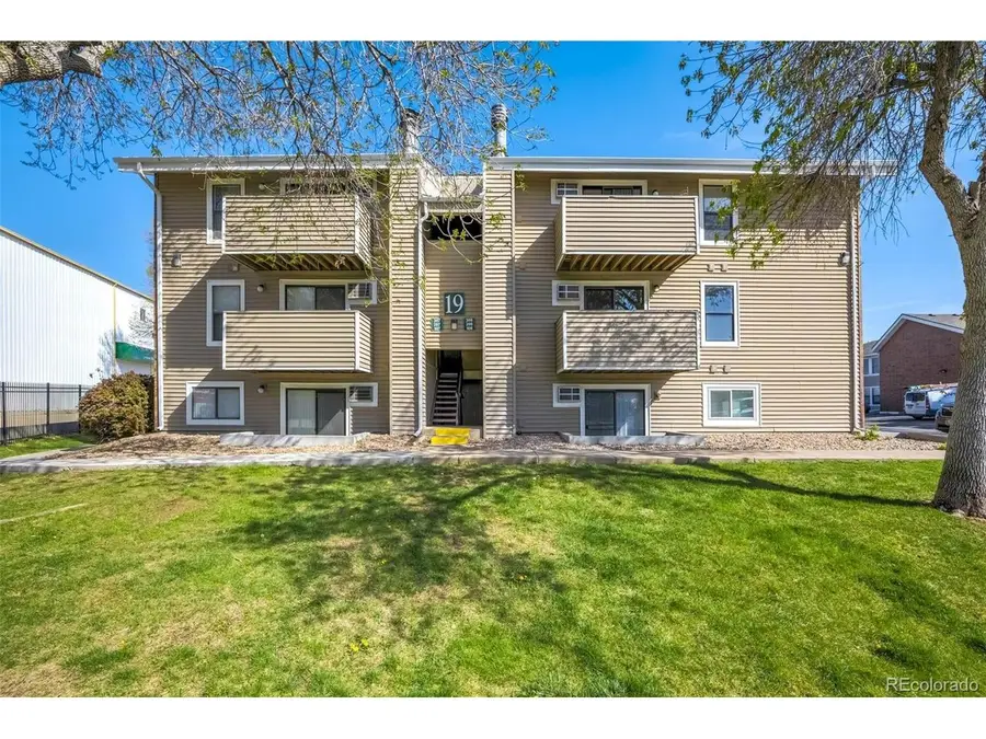 Address Withheld By Seller, Denver, CO 80247 - #3