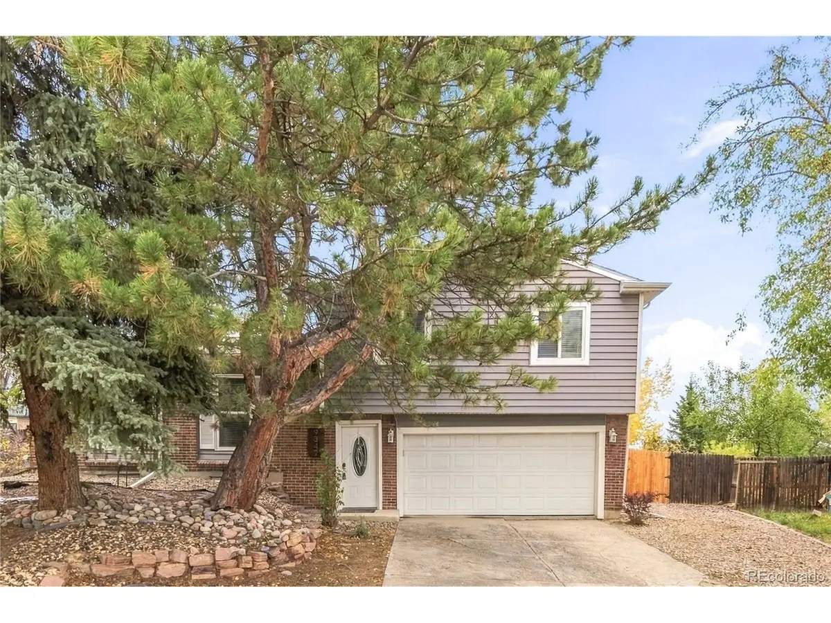 9347 W Nova Ave, Littleton, CO 80128 - #1