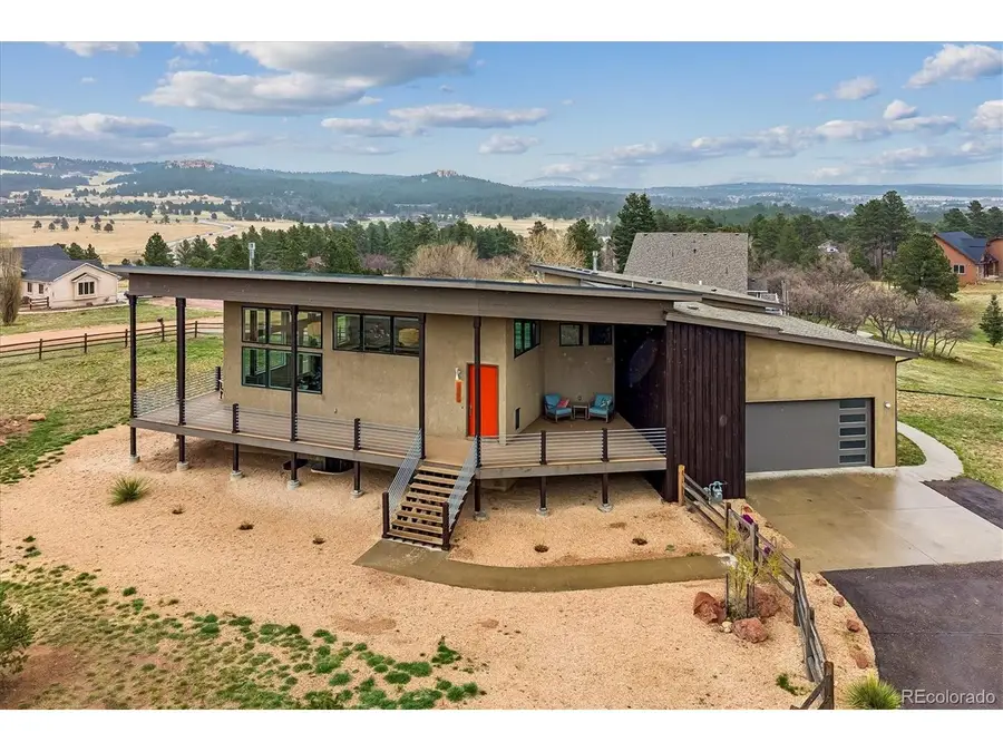 3885 Sierra Vista Rd, Monument, CO 80132 - #3