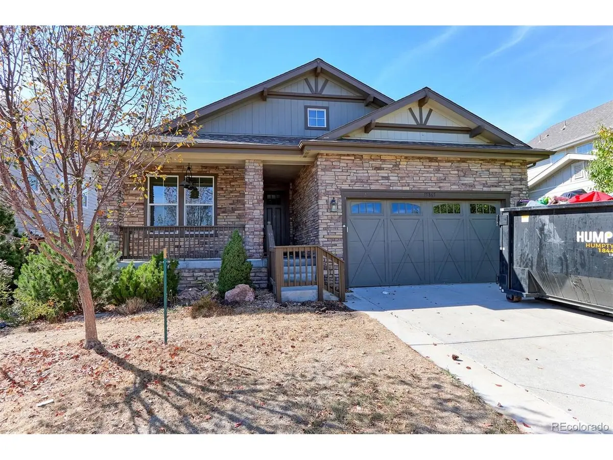 15865 Josephine E Cir, Thornton, CO 80602 - #1