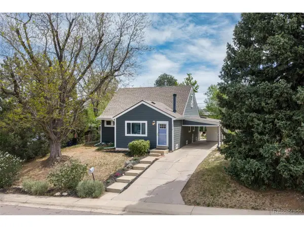 1710 S Raritan St, Denver, CO 80223