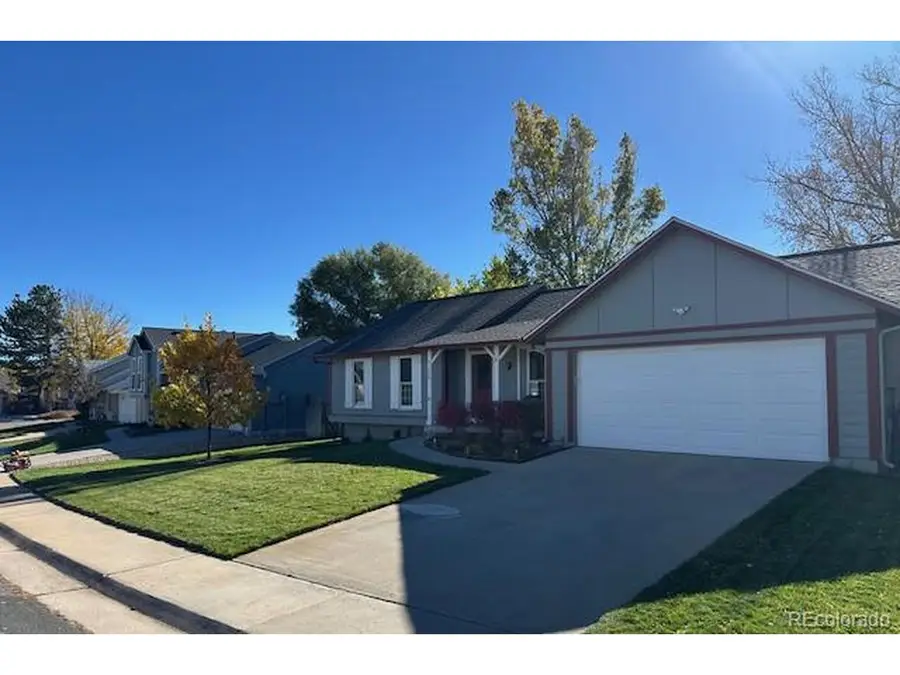 21268 E Powers Pl, Centennial, CO 80015 - #2